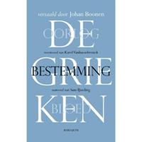 Bestemming (Paperback)