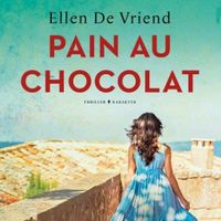 Pain au Chocolat