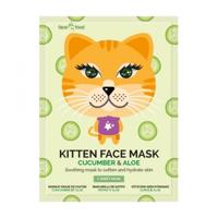 7th HeavenKitten Face Mask