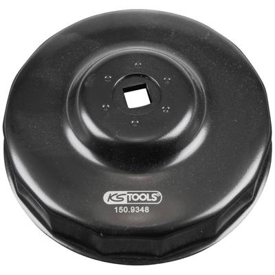 KS Tools 1509348 3/8 oliefiltersleutel, 106-15