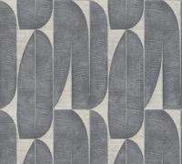 Livingwalls Stories of Life - Blauw - 396583