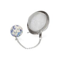 Tea Ball Small - Floral Party