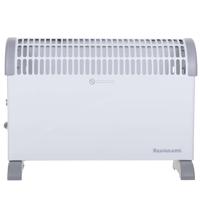 Ravanson CH-2000M electrische verwarming Wit 2000 W Radiator