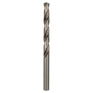 Bosch Accessories 2608585502 HSS Metaal-spiraalboor 7.3 mm Gezamenlijke lengte 109 mm Geslepen DIN 338 Cilinderschacht 10 stuk(s)