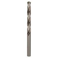 Bosch Accessories 2608585502 HSS Metaal-spiraalboor 7.3 mm Gezamenlijke lengte 109 mm Geslepen DIN 338 Cilinderschacht 10 stuk(s)