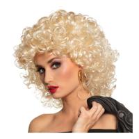 Boland Pruik sandy blond Boland Pruik sandy blond