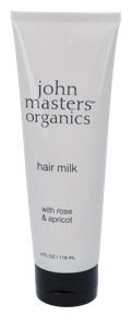 John Master Organic - Jmo Rose & Apricot Hair Milk 118 ml