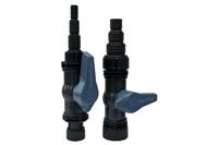 Superfish Topclear Backwash kraan voor type: t.b.v. 10/15/18000