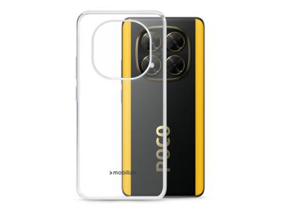 Mobilize Mobilize Gelly Case Xiaomi Poco X7 5G Clear