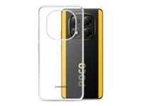 Mobilize Mobilize Gelly Case Xiaomi Poco X7 5G Clear