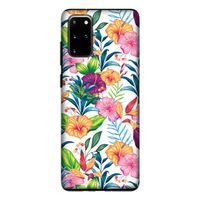 Tropisch 2: Samsung Galaxy S20 Plus Tough Case