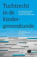 Tuchtrecht in de kindergeneeskunde - - ebook