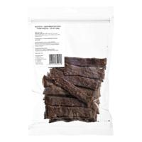 PETITTO Monoprotein meat strips Deer - traktatie voor hond - 400g
