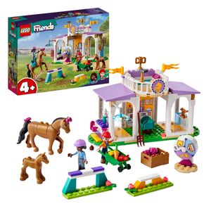 Lego LEGO Friends 41746 Paardentraining