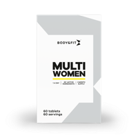 Multi Women | Body & Fit | 60ct