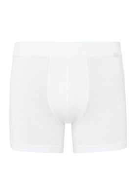 HANRO Heren Natural Function longer legs pants wit 073182