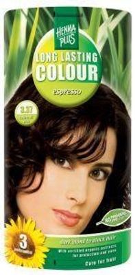 Long lasting colour 3.37 espresso