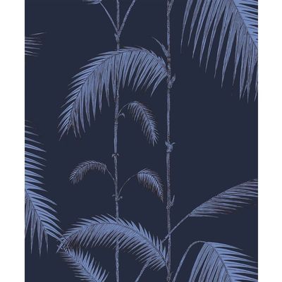 Cole & Son Palm Leaves Behang - 1122008 Cole & Son Palm Leaves Behang - 1122008