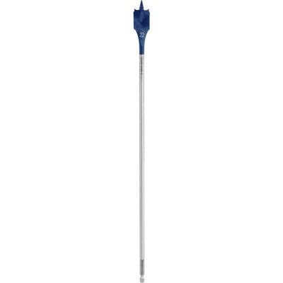 Bosch Accessories 2608900348 Hout-freesboor 22 mm Gezamenlijke lengte 400 mm Zeskant schacht 1 stuk(s)