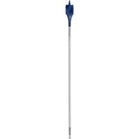 Bosch Accessories 2608900348 Hout-freesboor 22 mm Gezamenlijke lengte 400 mm Zeskant schacht 1 stuk(s)