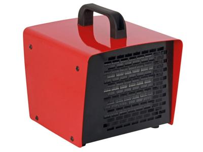Industriele ptc-ventilatorkachel - 2000 w - Toolland