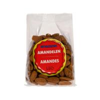 Amandelen bio Amandelen bio