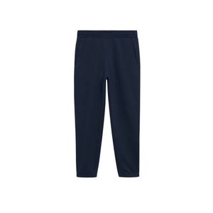 Mango Man regular fit joggingbroek marine