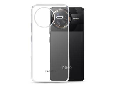 Mobilize Mobilize Gelly Case Xiaomi Poco F7 Ultra Clear