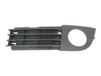 Ventilatiegrille, bumper 6502070014921P Ventilatiegrille, bumper 6502070014921P