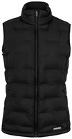 Cutter & Buck 351469 Baker Vest Dames - Zwart - L