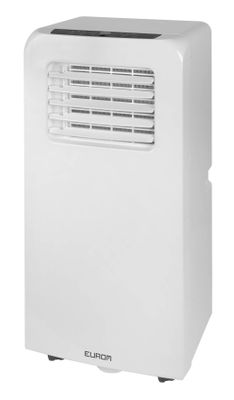 EuromPAC 7.2 Mobiele airco Wit