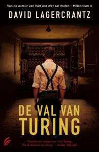 De val van Turing (Paperback)