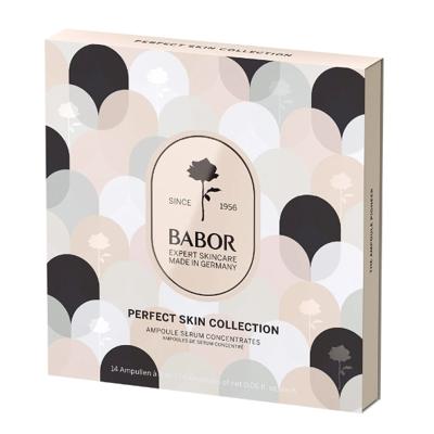 BABOR Ampoule Concentrates Perfect Skin Collection Set BABOR Ampoule Concentrates Perfect Skin Collection Set