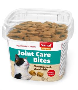 Sanal Sanal cat joint care bites cup
