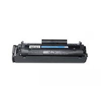 Huismerk HP 12A (Q2612A) Toner Zwart