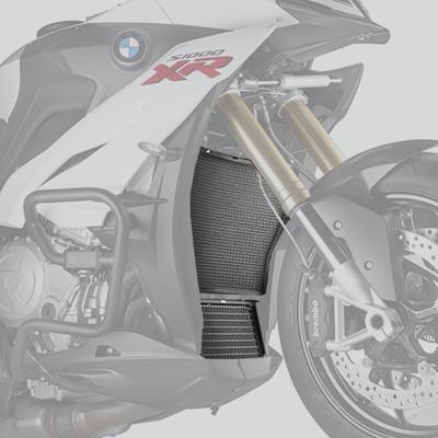 GIVI Radiatorbescherming, voor de moto, PR5119