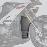 GIVI Radiatorbescherming, voor de moto, PR5119
