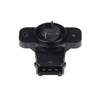 Sensor, smoorkleppenverstelling ADG07204