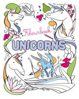 Unicorns - Kleurboek (Paperback)