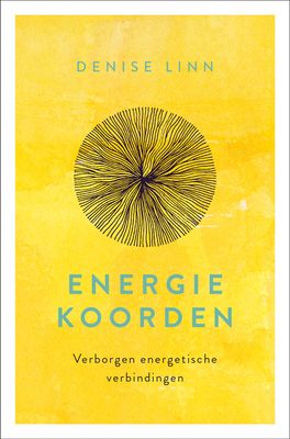 Energiekoorden - Denise Linn - ebook