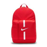 Schoolrugzak Nike ACADEMY TEAM DA2571 657 Rood - thumbnail