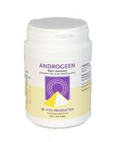 Vita Androgeen Capsules 100st
