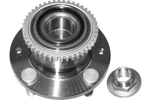 Wiellager WBK4530