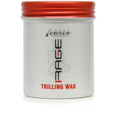 Carin Rage Trilling Wax Hold 1 - Shine 5 100ml