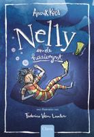 Nelly en de haaiengrot (Hardback) Nelly en de haaiengrot (Hardback)