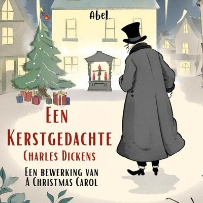 Een kerstgedachte