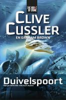 Kurt Austin-avonturen (NUMA-files) - Duivelspoort - thumbnail