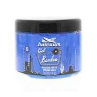 Hairgum Fixing Gel Bambou Gel Hold 6 - Strong Hold 500gr