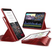 iPad Pro 13ʺ (2025) Shift Magnetic Case - Red