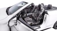 Serwo Automotive stoelbeschermhoes "premium " seat protector premium ca 500 pieces 820x1350mm